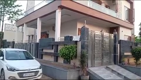 Plot For Sale  In Jpcc Project  In Knowledge Park V