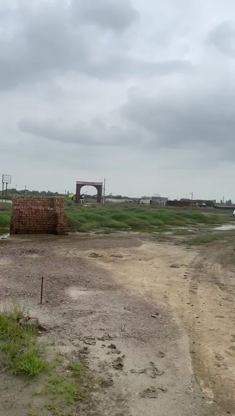 Plot For Sale  In Krishna Dham In Ansal Golf Links 1