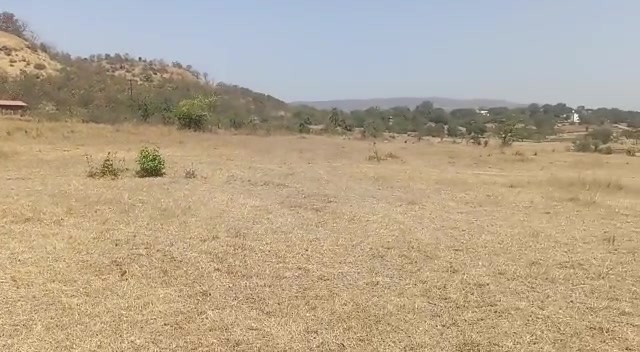 Plot For Sale  In Kamshet Lonavala