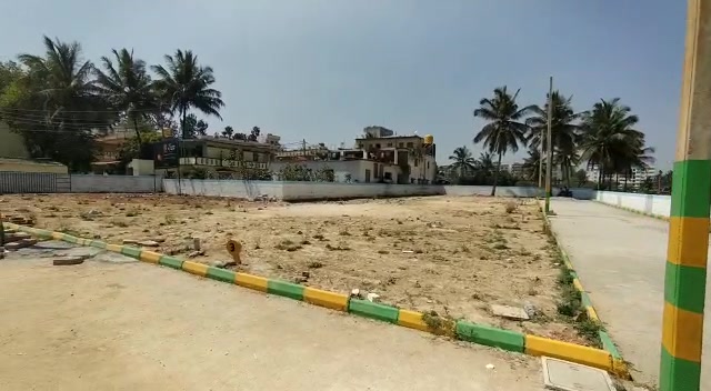 Plot For Sale  In Oraiyan Silicon Valley In Electronic City Phase 1