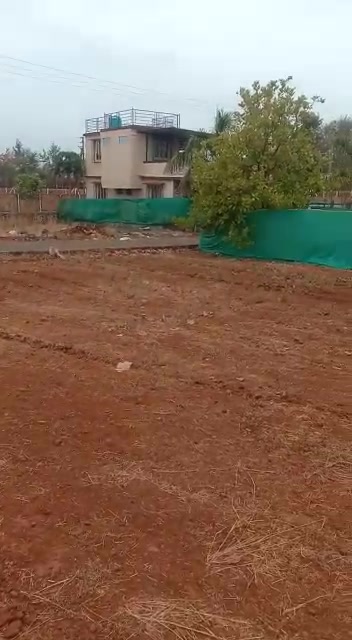 Plot For Sale  In Vision Arambh In Neral