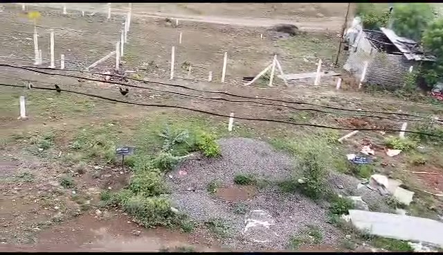 Plot For Sale  In Yashraj Developers  In Uruli Devachi