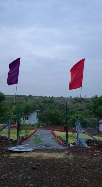 Plot For Sale  In Treaser Valley Date Farm Lands  In Madhapur