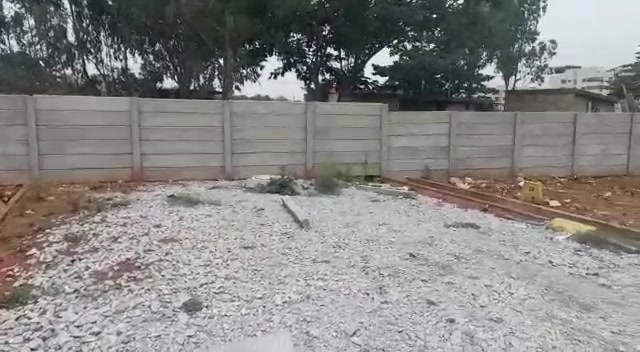 Plot For Sale  In Electronic City Phase 1