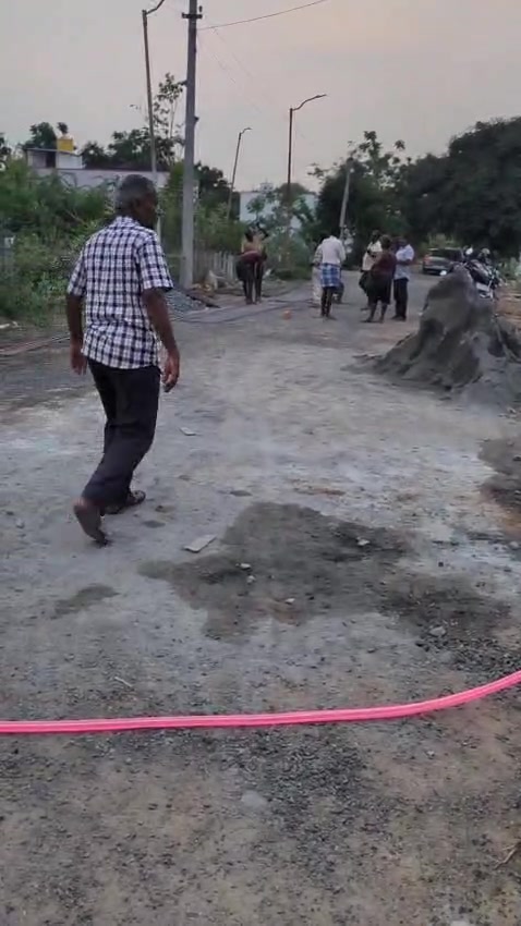 Plot For Sale  In Fomra Magica, Thirumazhisai(kuthambakkam) In Kuthambakkam