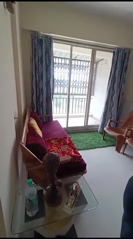 2 BHK Flat In Rajbaug for Rent  In Neral Railway Station