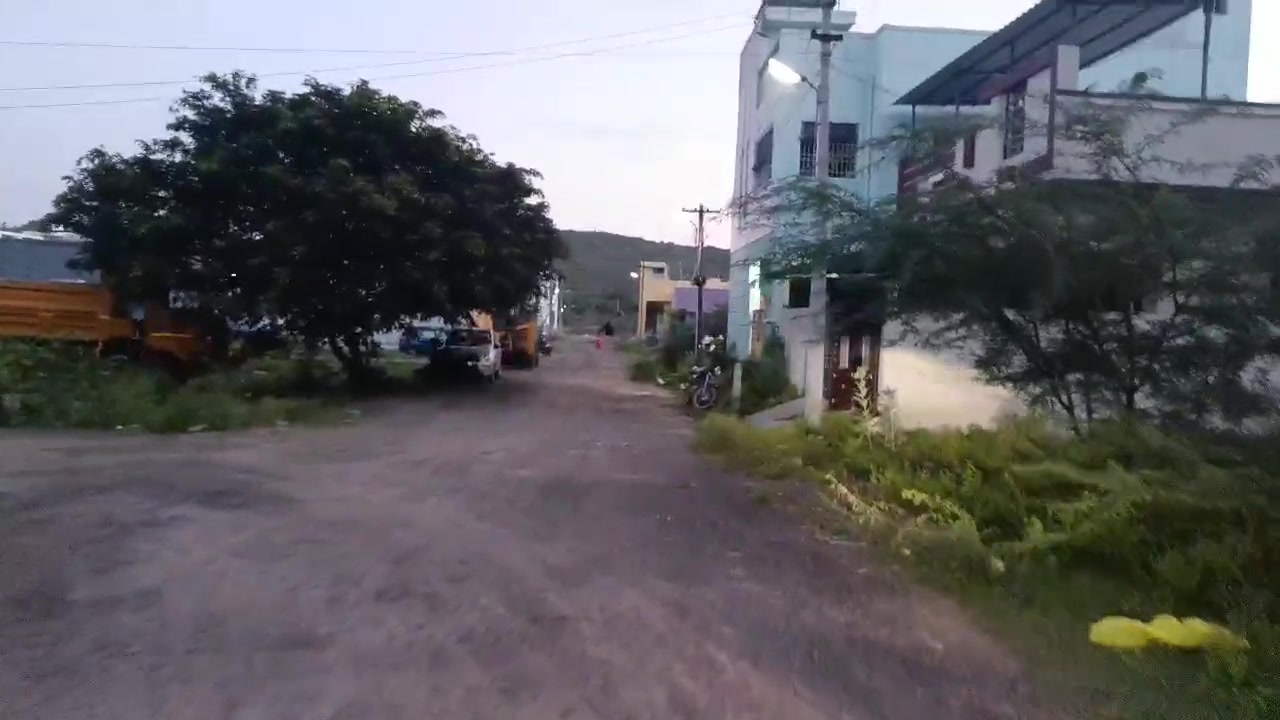 Plot For Sale  In Sk Avenue Part7 In Tambaram West