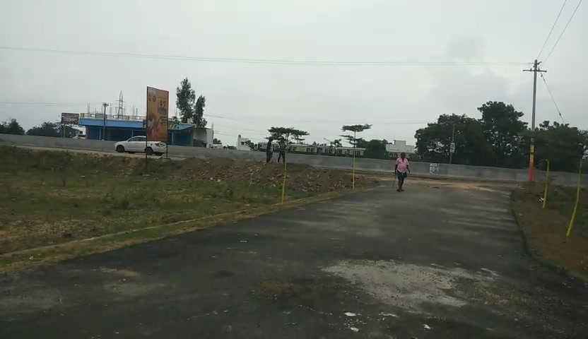 Plot For Sale  In Chengalpattu