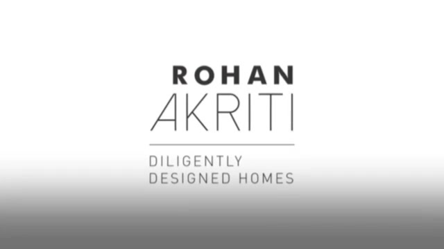 1 BHK Flat In Rohan Akriti For Sale  In Subramanyapura