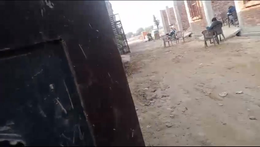 Plot For Sale  In Sanskar Green Villa In Rajesh Pilot Chowk