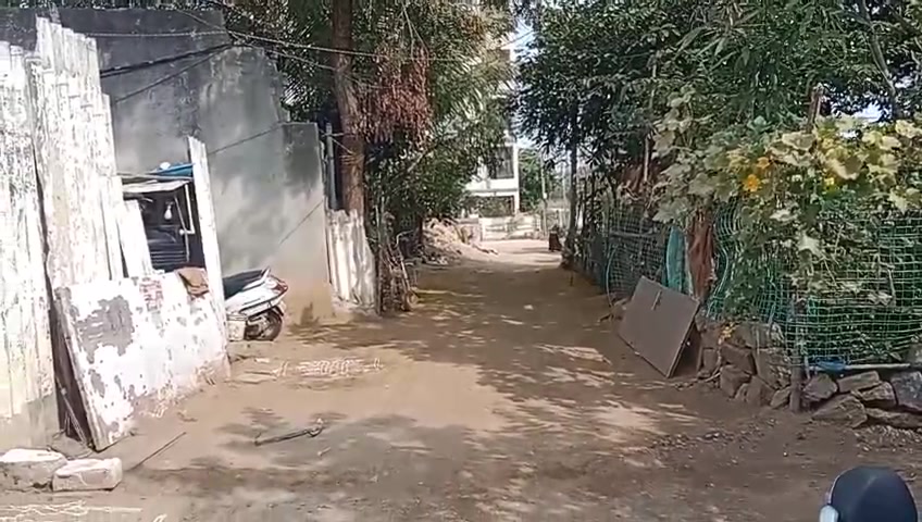 Plot For Sale  In Miyapur