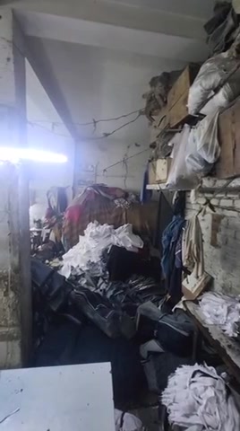 Industrial Building in  Vishnu Garden, Delhi for sale 