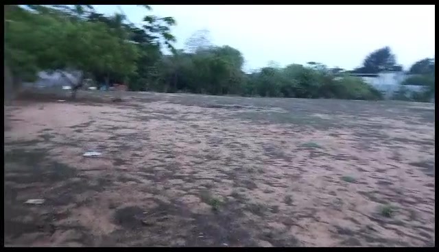 Plot For Sale  In Ecr