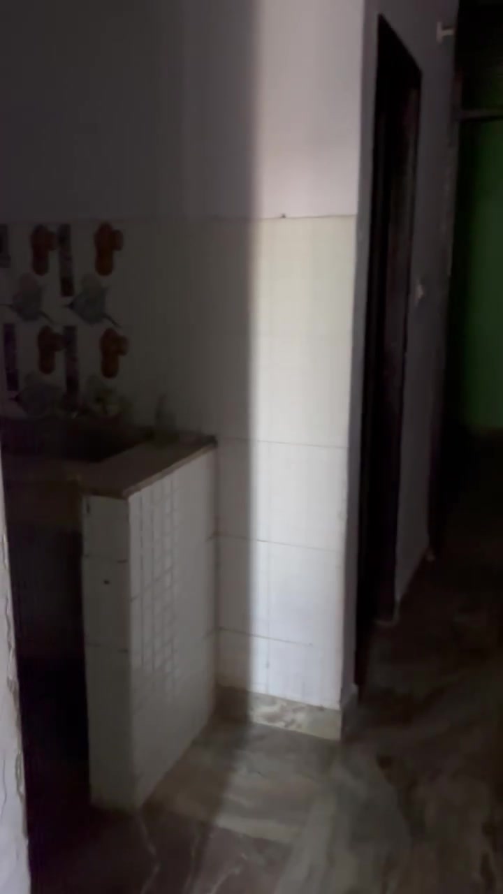 1 RK Flat In Uttam Nagar for Rent  In Nawada Majra