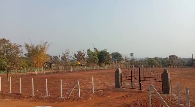 Plot For Sale  In Neral