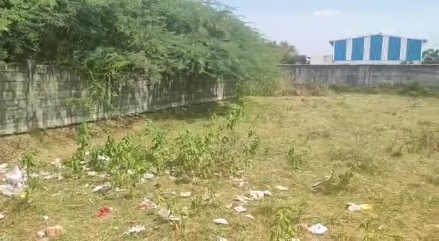 Plot For Sale  In Thirumullaivoyal