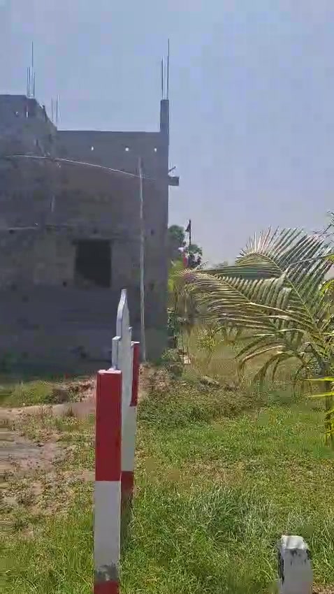 Plot For Sale  In Rrr In Royal Garden In Tindivanam