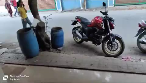 Shop in Marathahalli, Bangalore for sale 