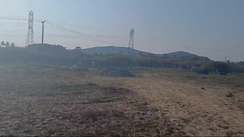 Plot For Sale  In Grsvilla In Kandigai