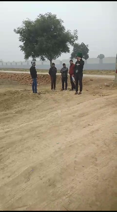 Plot For Sale  In Mensa Dream City  In Greater Noida