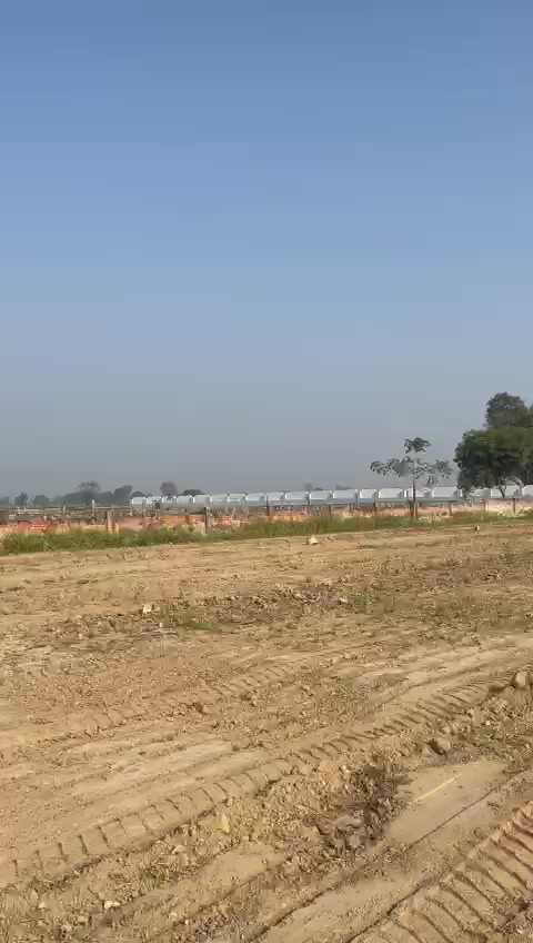 Plot For Sale  In Mensa In Omicron I