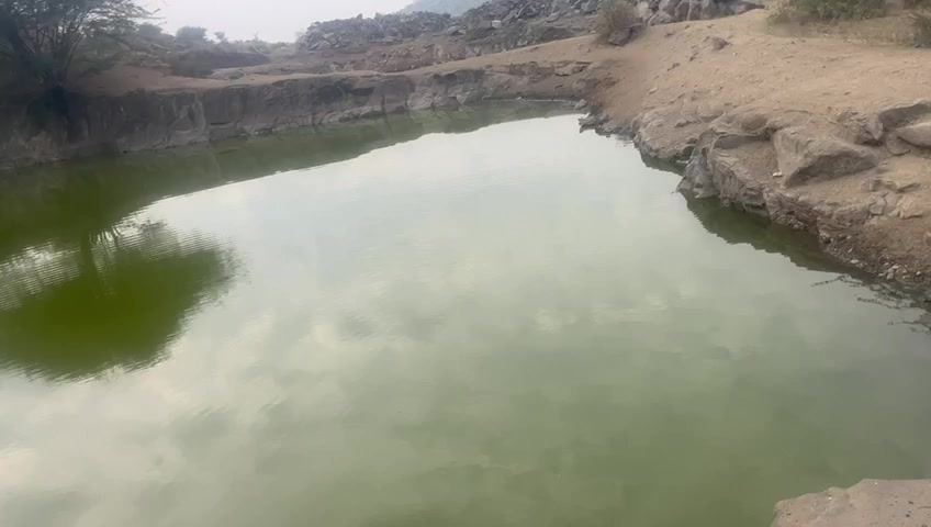 Plot For Sale  In Aambegaon Pathar