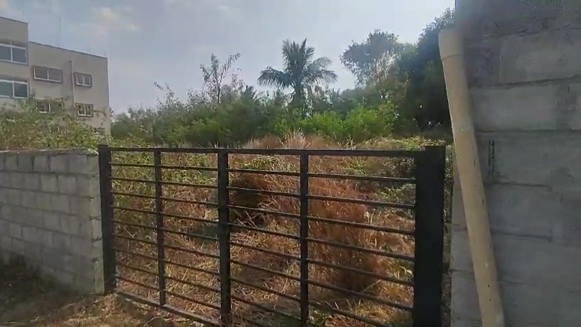 Plot For Sale  In Bannerughatta