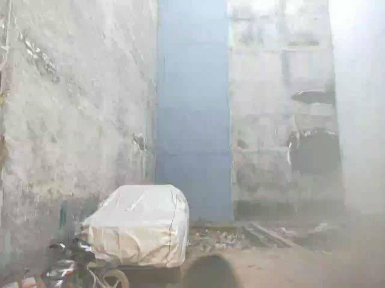 Plot For Sale  In J2gg+45x, Gali Number 2a, Vipin Garden Extension, Vipin Garden, Nawada, Delhi, 110059, India