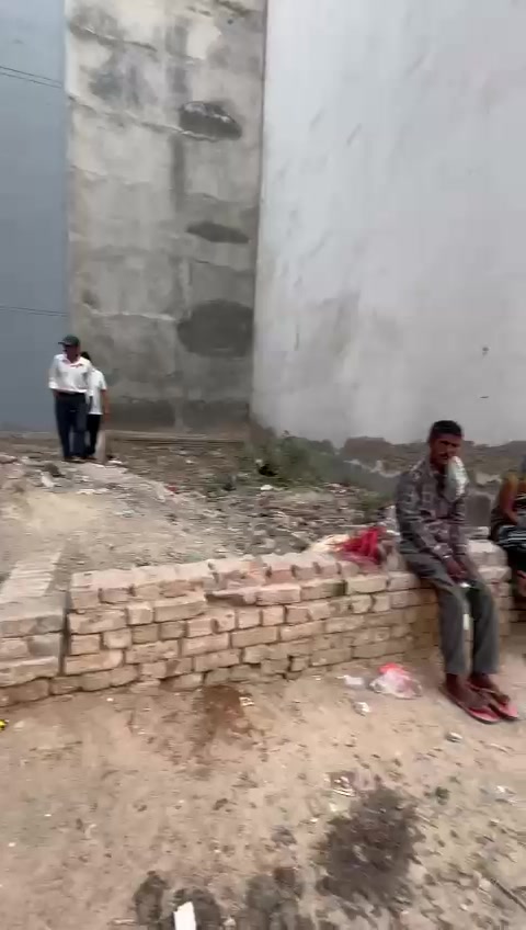 Plot For Sale  In Nawada