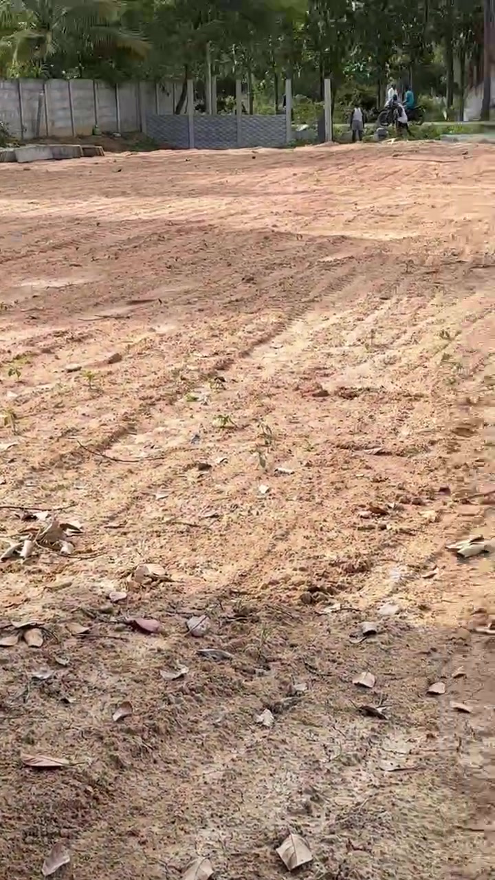 Plot For Sale  In Hancharahalli