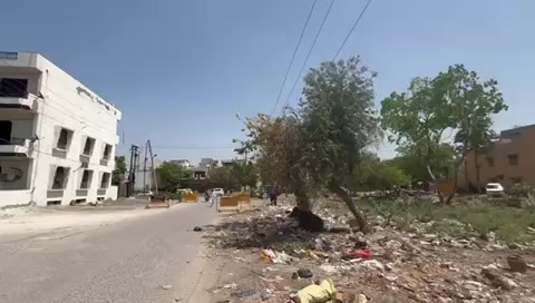 Plot For Sale  In Sector 7