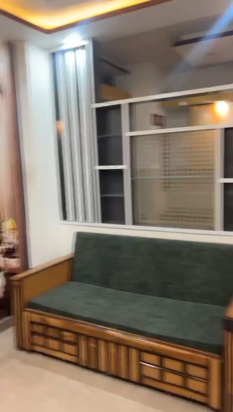 2 BHK Flat In Mansa Ram Park  for Rent  In Dwarka Mor