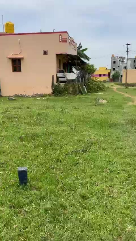 Plot For Sale  In Annai Dates