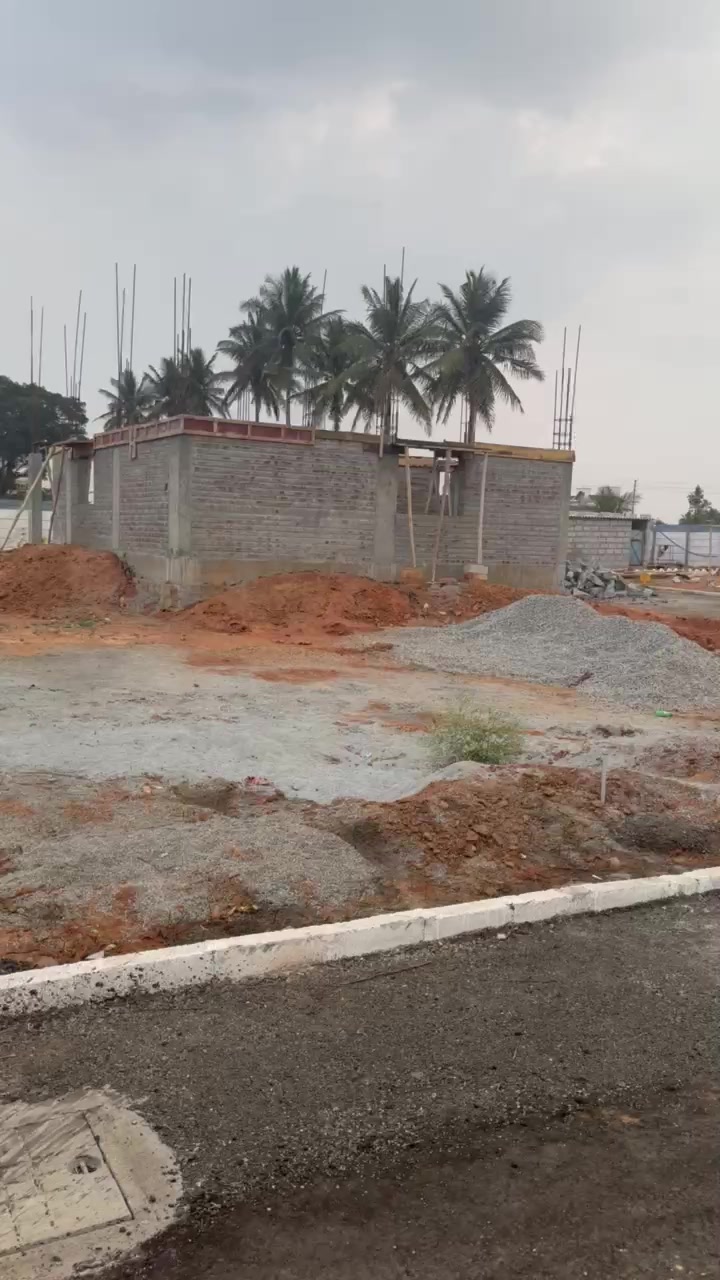 Plot For Sale  In Silver Sky Groups In Silver Sky Groups