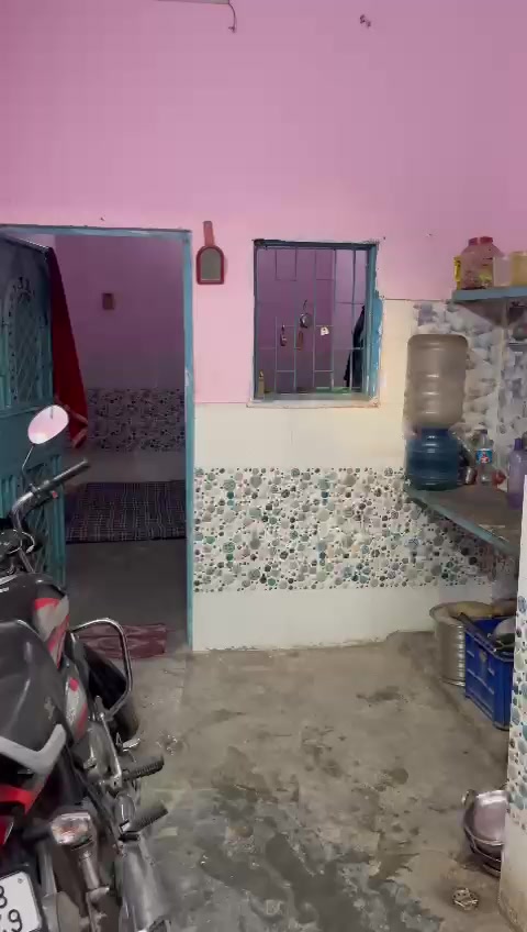 Plot For Sale  In Gali Number 9