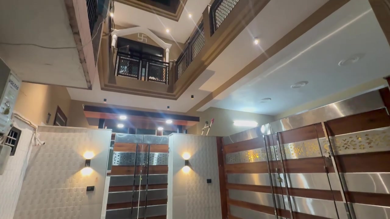 2 BHK House for Rent  In Nangloi