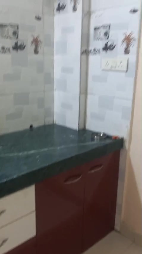 1 RK Flat In Chandresh Regency for Rent  In Nilje Gaon