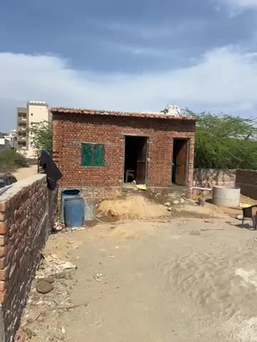 Plot For Sale  In Anangpur