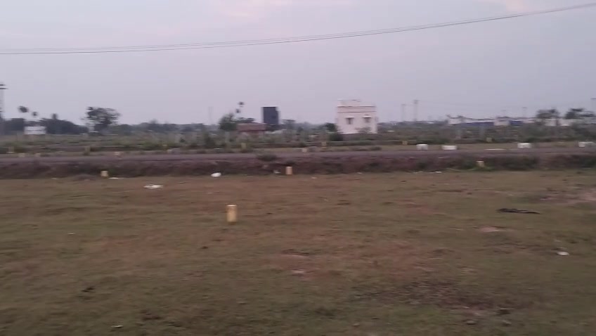 Plot For Sale  In Sai Santhi Villa Homes In Kavanoor