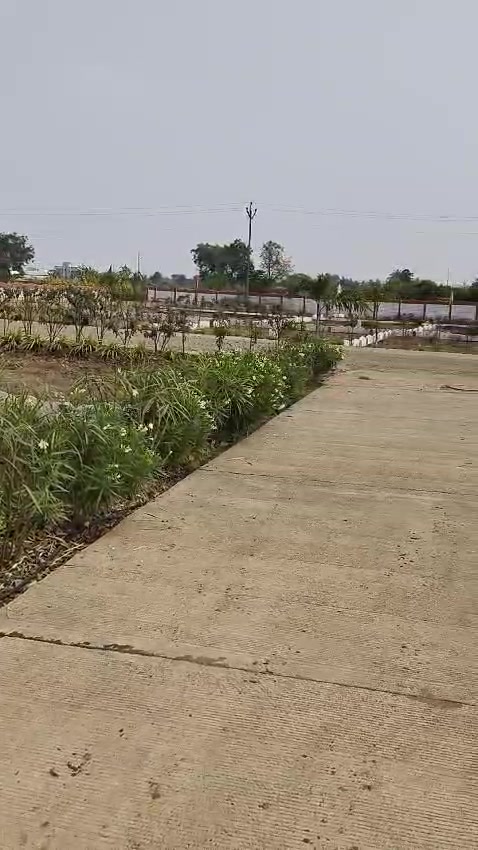 Plot For Sale  In Harade Park  In Sortapwadi 