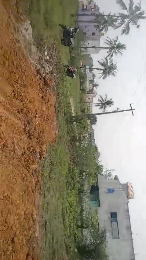 Plot For Sale  In Cholavaram