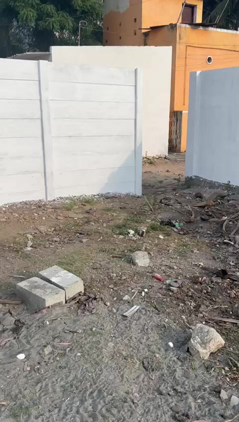 Plot For Sale  In Tambaram