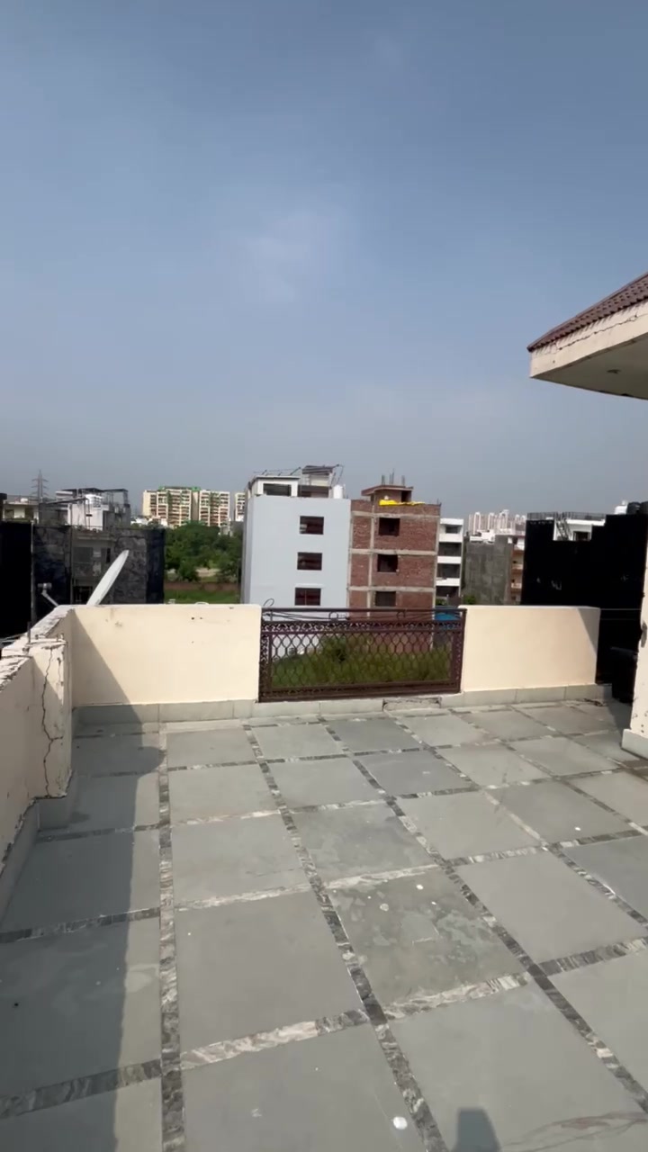 Plot For Sale  In Indirapuram