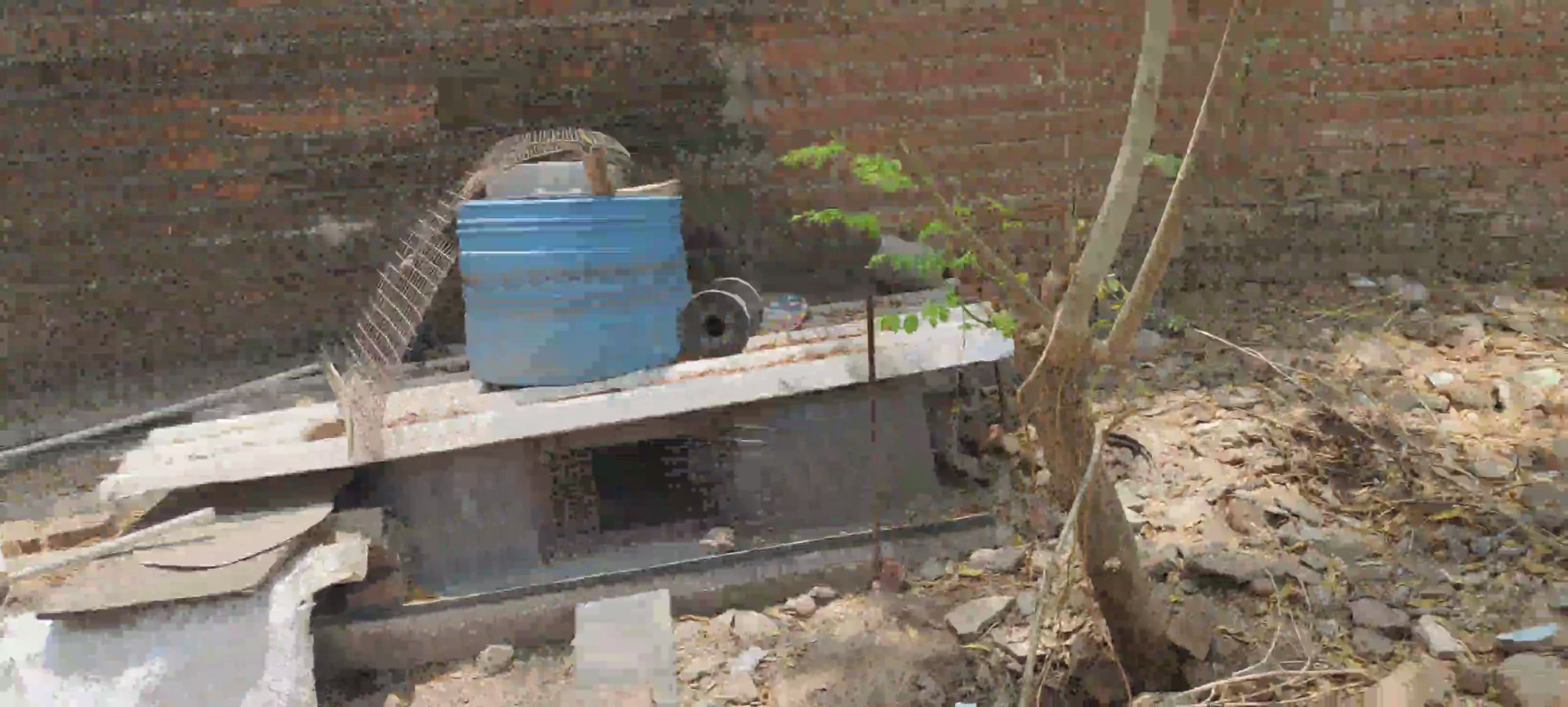 Plot For Sale  In Ramapuram