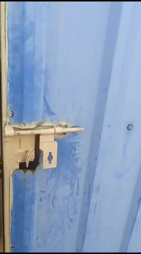 1 BHK Flat In Kamariyya Building for Rent  In Porur