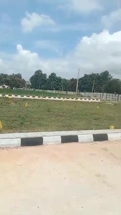 Plot For Sale  In Classic Villas In Vidhya Nagar