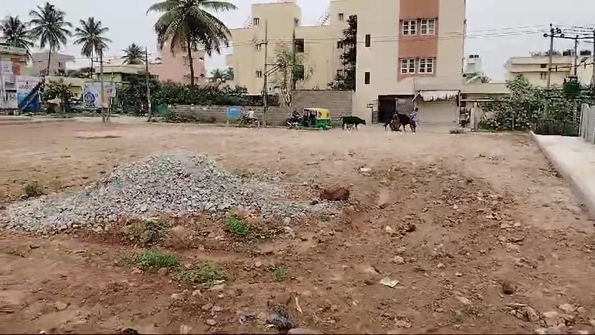 Plot For Sale  In Kasaba Hobli
