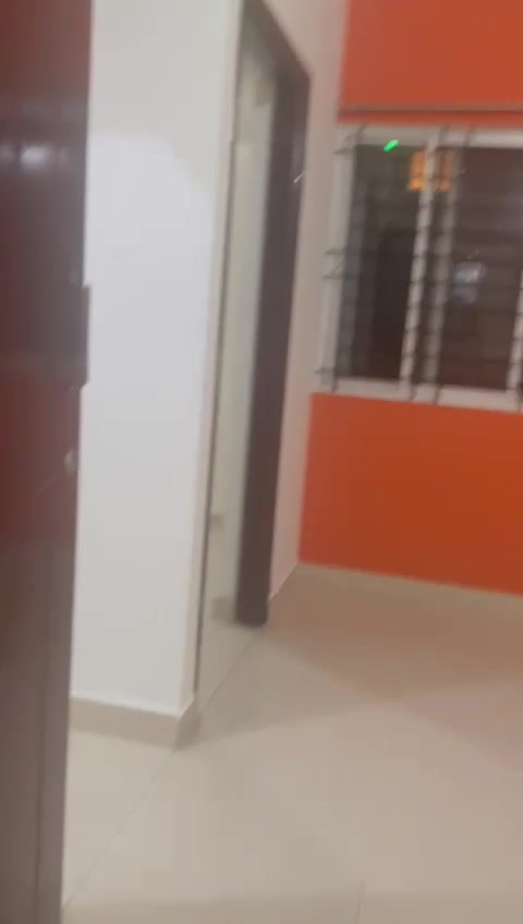 1 BHK Flat In Akshobhya Nilaya for Rent  In Lingarajapuram