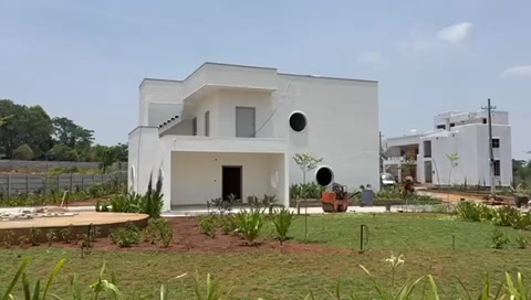 Plot For Sale  In Chunchadri Layout In Thittahalli Rd