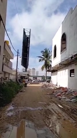 Industrial Shed in  Sarjapur, Bangalore for Rent 